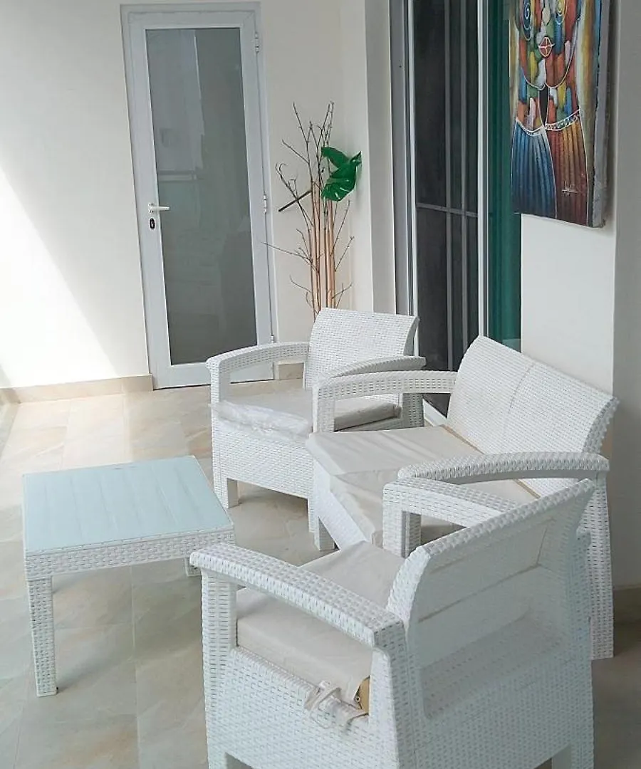 Mia Hermosa Balconies E202 Punta Cana Lejlighed