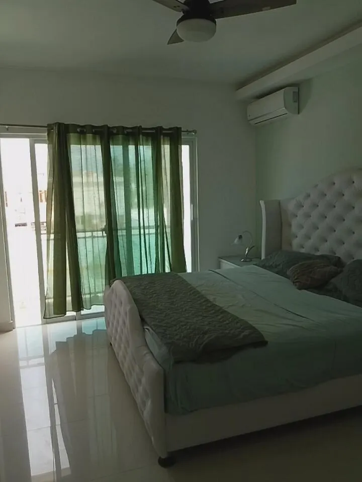 Lejlighed Mia Hermosa Balconies E202 Punta Cana Den Dominikanske Republik